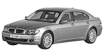 BMW E65 P2453 Fault Code