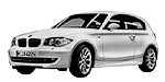 BMW E81 P2453 Fault Code