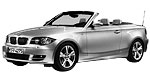 BMW E88 P2453 Fault Code