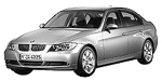 BMW E92 P2453 Fault Code