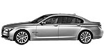 BMW F02 P2453 Fault Code